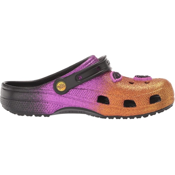 Crocs Unisex-Adult Men's and Women's Classic Disney Hocus Pocus Clog - Picture 5 of 5
